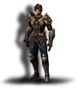 Dragon Knight