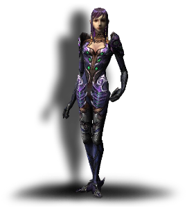 Dimension Summoner