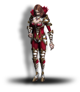 Mystic Mage