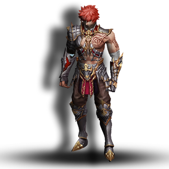 Mystic Knight
