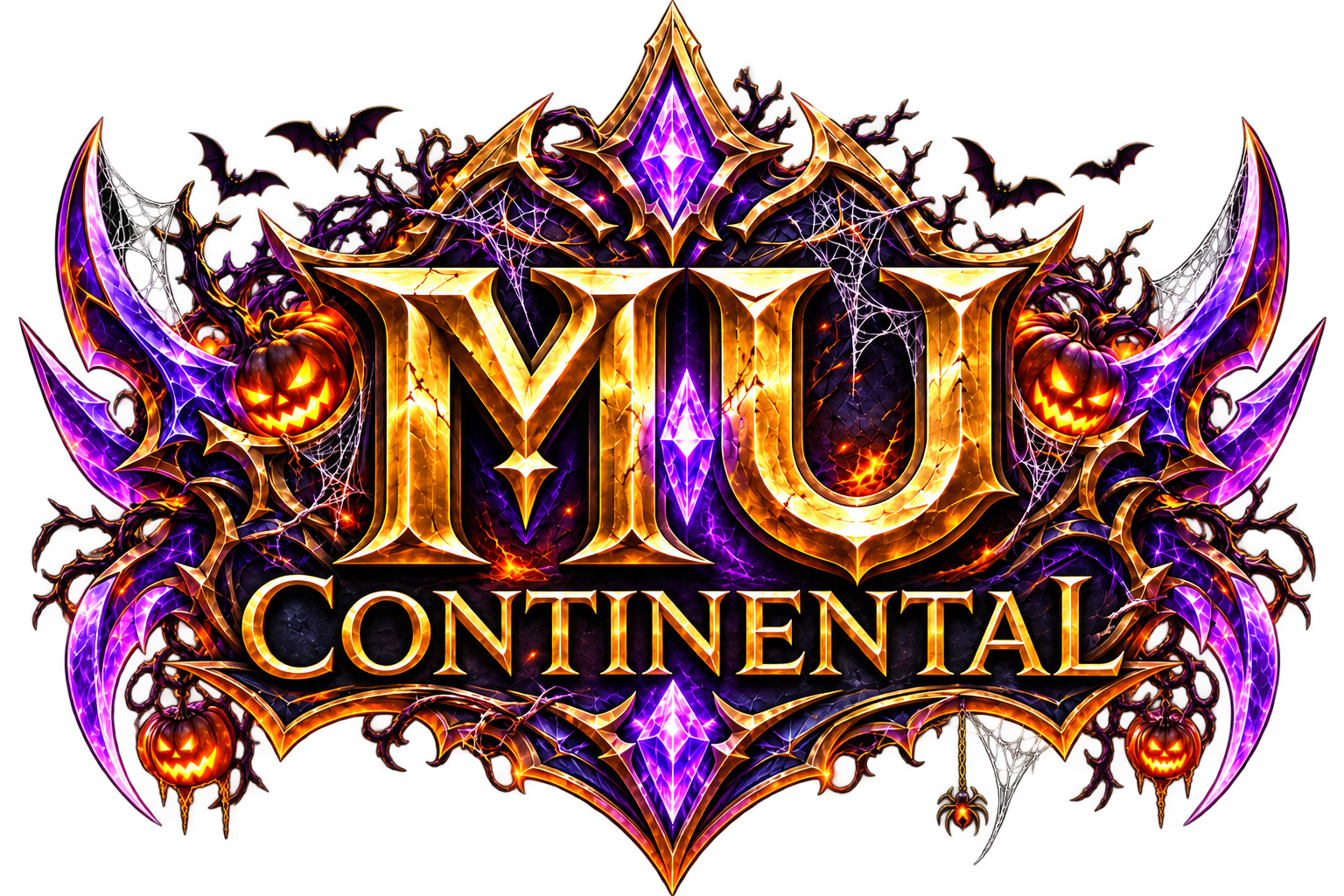 Mu Continental