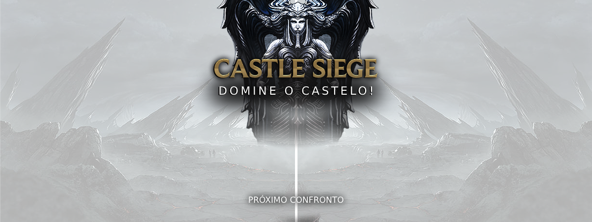 Castle Siege