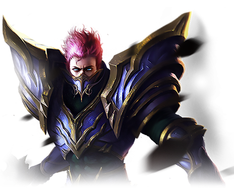 Magic Gladiator
Duel Master